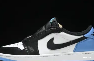 UNC Low Jordan 1 CZ0790-104 OG Retro 0525
